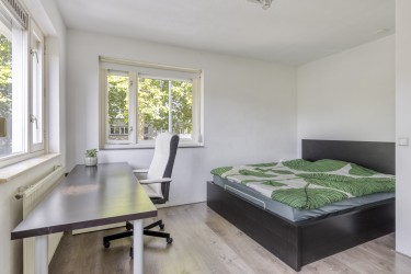 Slaapkamer