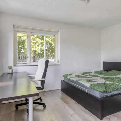 3 Slaapkamers