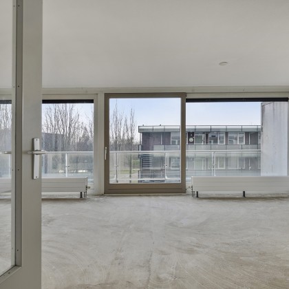 Ruime woonkamer