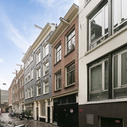 Kom binnen