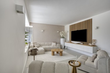 Rust en comfort!
