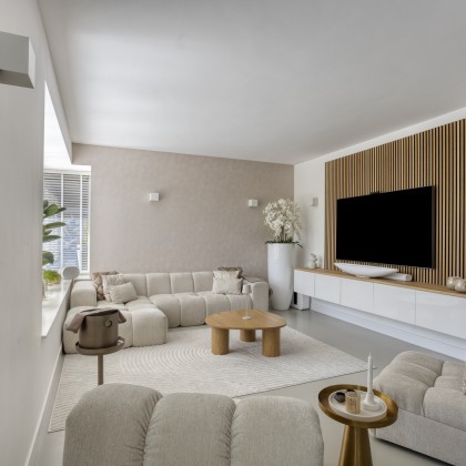 Rust en comfort!