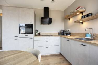Keuken