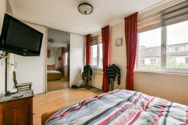 Slaapkamer