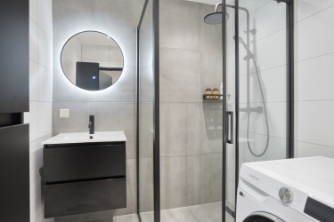Badkamer