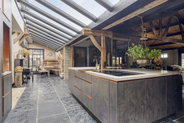 Keuken
