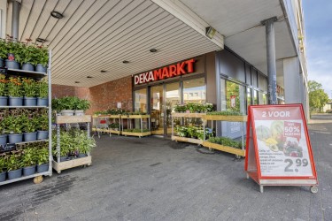Omgeving