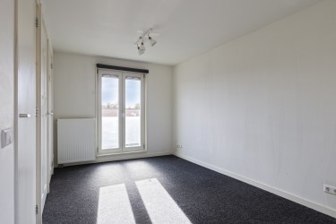 Slaapkamer