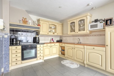 Keuken