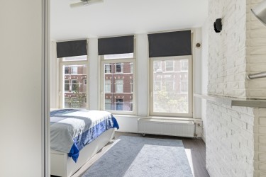 Slaapkamer