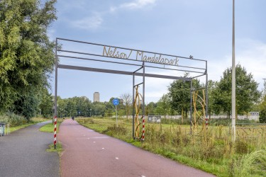 Omgeving