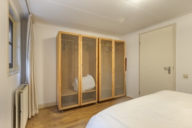 Slaapkamer