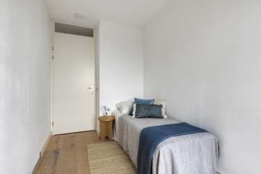 Slaapkamer