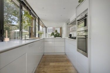 Keuken