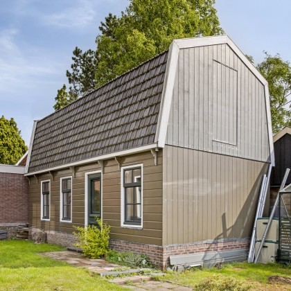 Talloze mogelijkheden