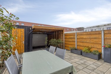 Tuin