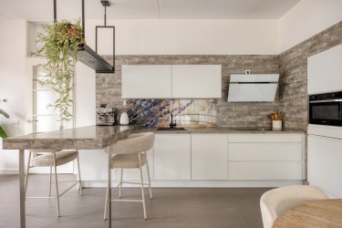 Moderne keuken