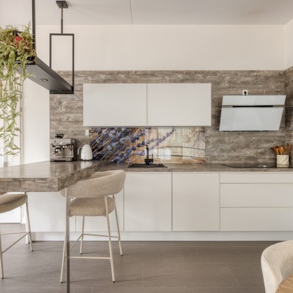 Moderne keuken