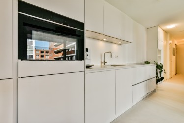 Moderne keuken