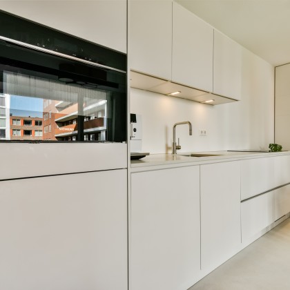 Moderne keuken