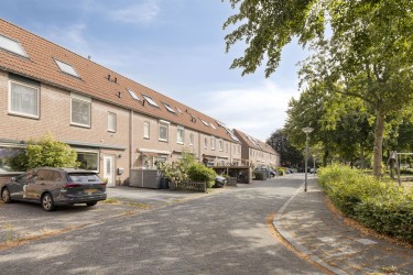 Prettig wonen