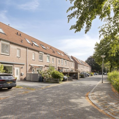 Prettig wonen