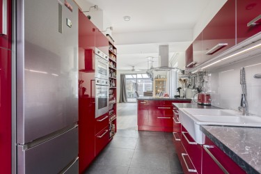 Keuken