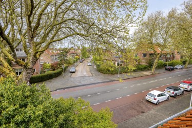 Rustige omgeving