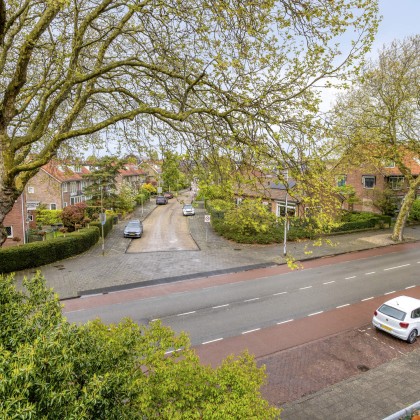 Rustige omgeving