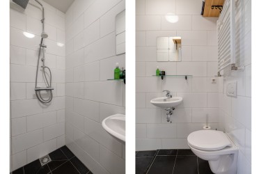Badkamer