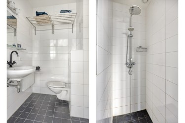 Badkamer
