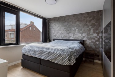 3 slaapkamers