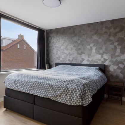3 slaapkamers
