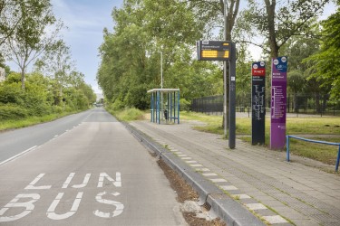 Extra foto's