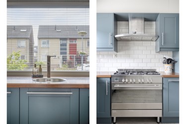 Keuken