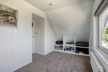 Slaapkamer