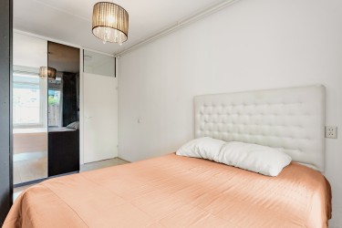 Slaapkamer