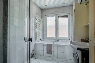 Badkamer