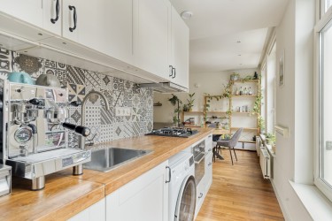 Keuken