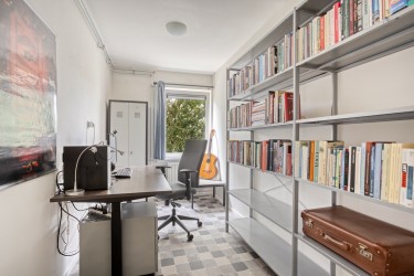 Slaapkamer