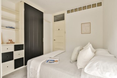 Slaapkamer