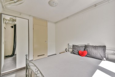 Slaapkamer