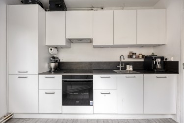 Keuken