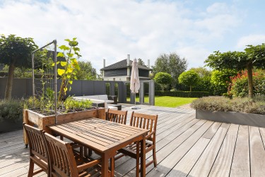 Tuin