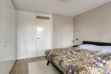 Slaapkamer