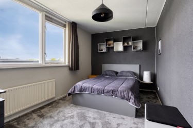 Slaapkamer