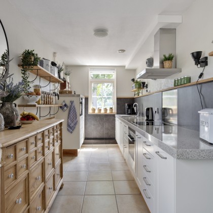 Koken en comfort