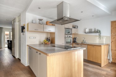 Keuken