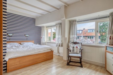 Drie slaapkamers