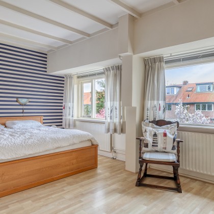 Drie slaapkamers